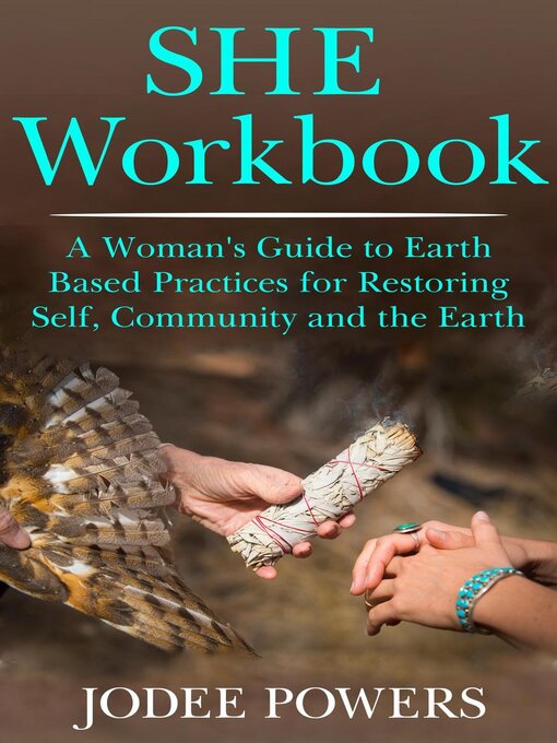 Title details for SHE Workbook by JoDee Powers - Available